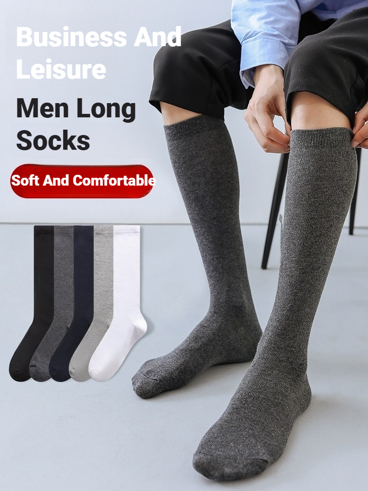 1 paio di calzini da uomo, mod - Sock Garter Men recensione e prezzo