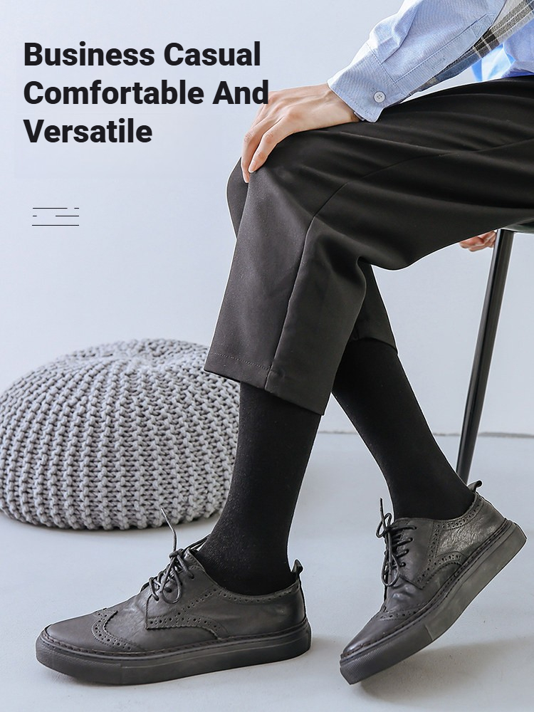 1 paio di calzini da uomo, mod - Sock Garter Men recensione e prezzo