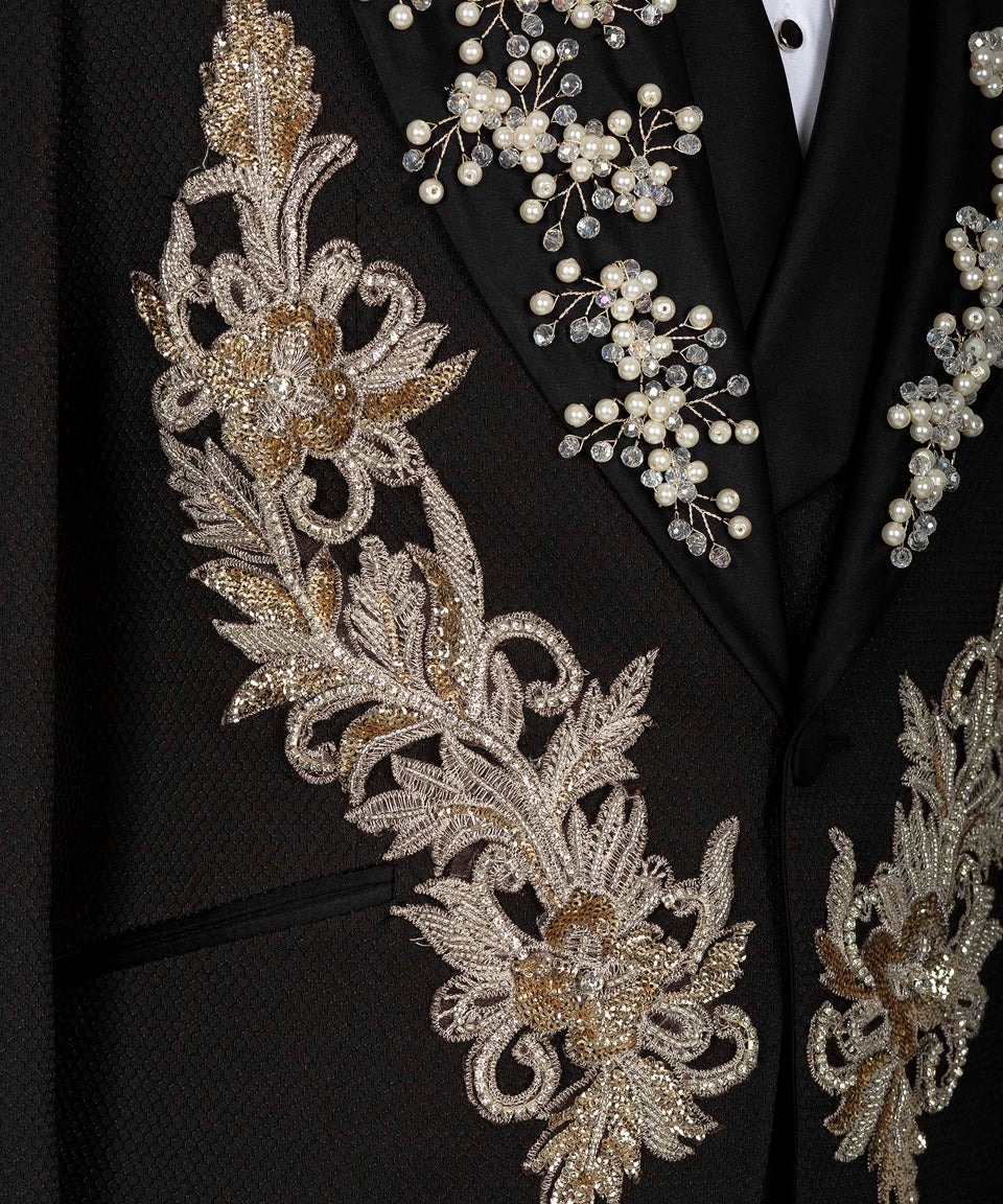 Lussuosi abiti da sposa su mis - Men Formal Wear Modern recensione e prezzo
