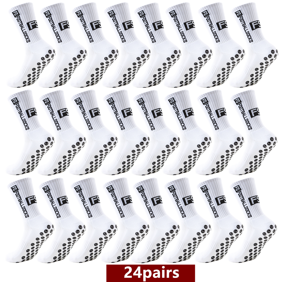 24 Paia di Calzini Unisex Anti - Sock Garter Men recensione e prezzo